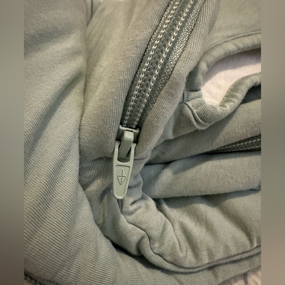 NEVER USED - Kyte Baby sleep sack in XS Sage - Picture 6 of 6